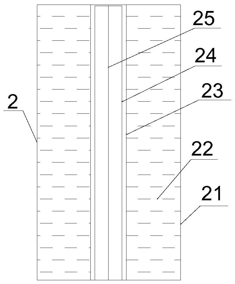 Hexachlorodisilane purification device and method