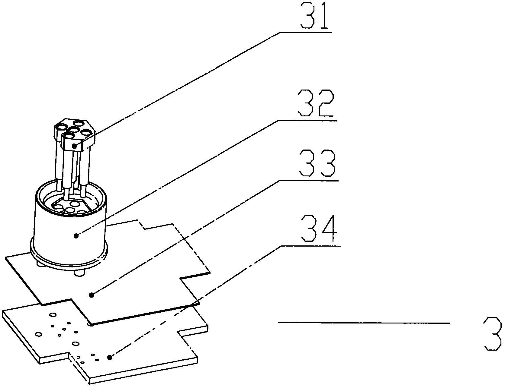 Wireless intelligent dual-control lock and operating method thereof