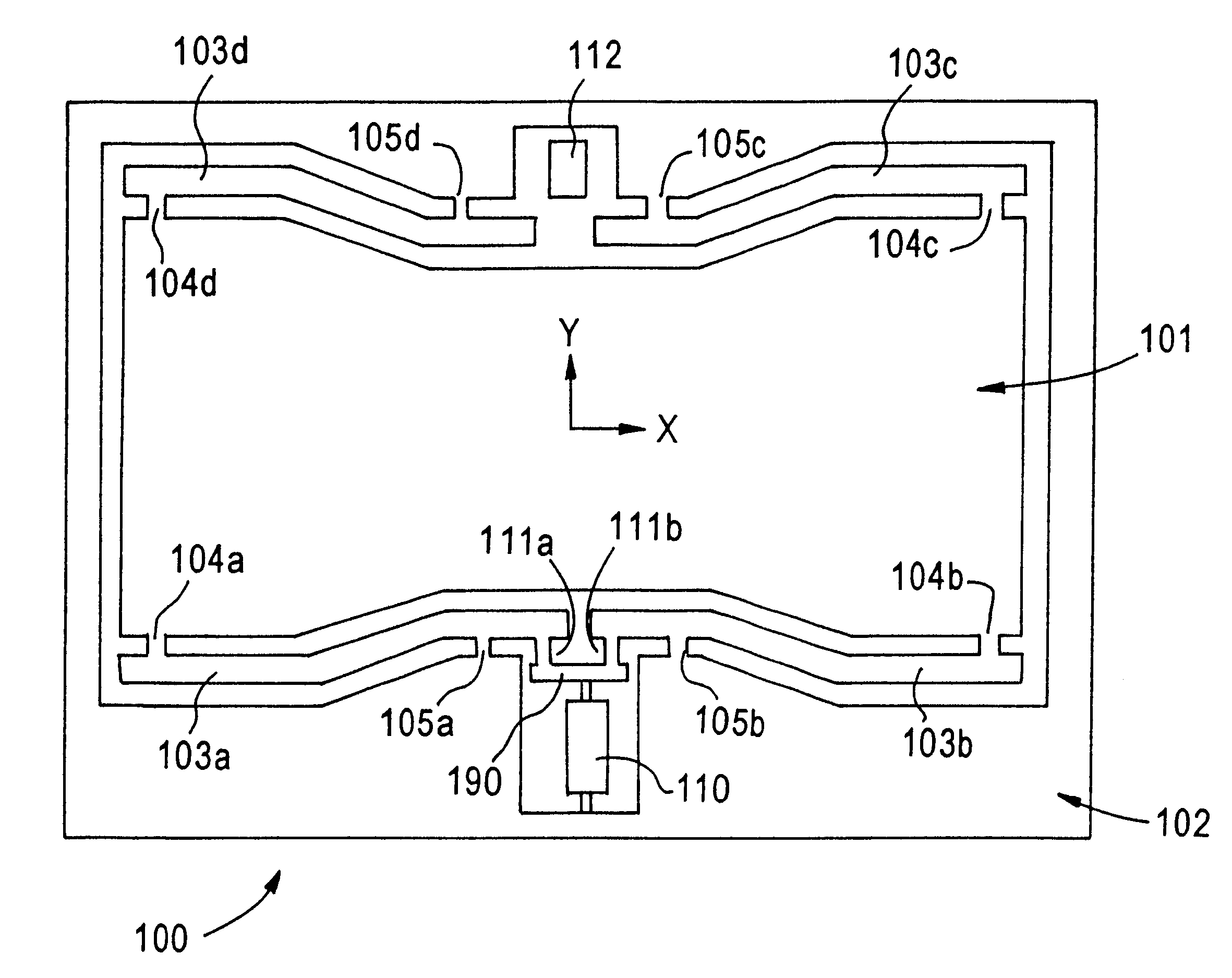 Positioning stage