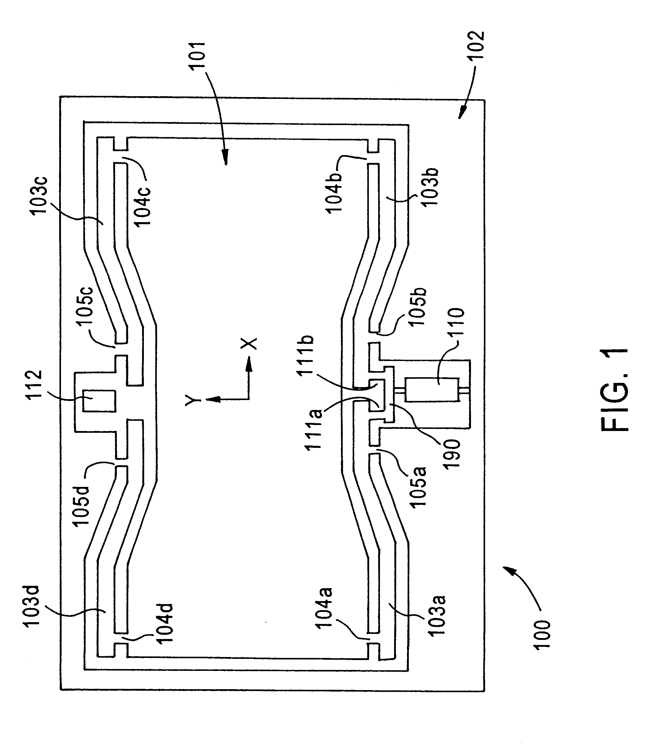 Positioning stage