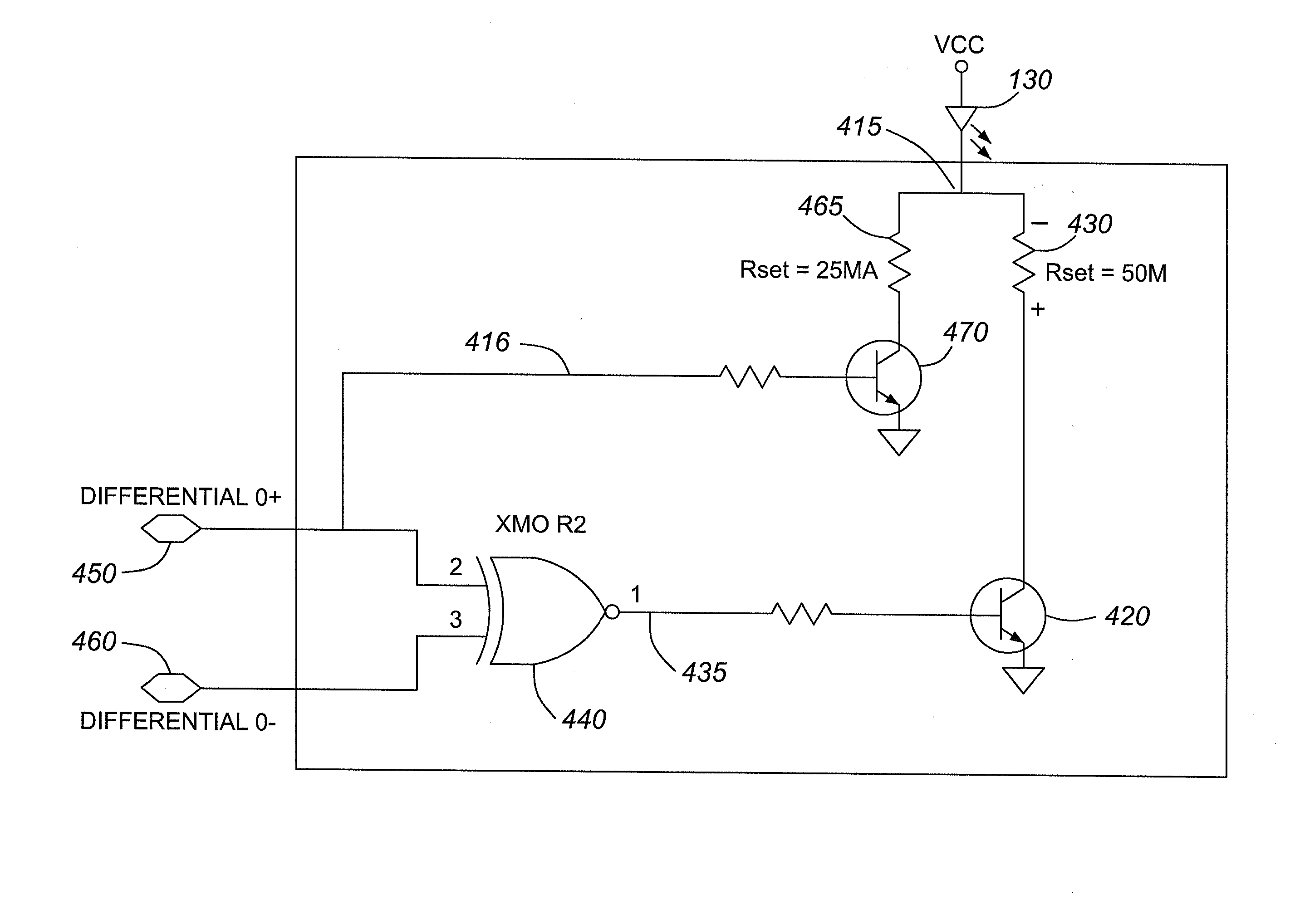 Optical Data Link