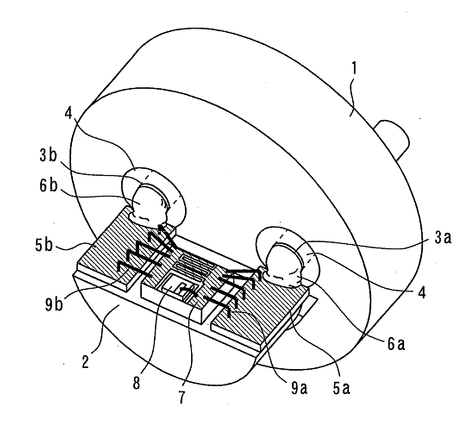 Optical module