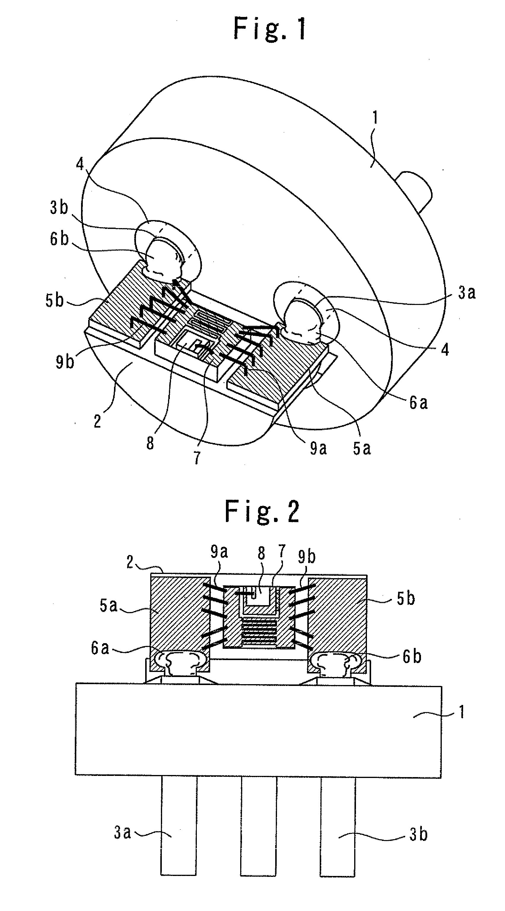 Optical module