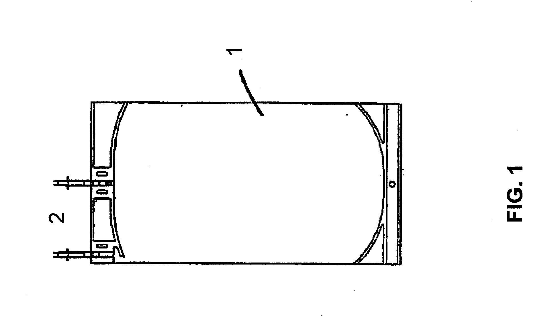 Method for the inactivation of pathogens in donor blood, blood plasma or erythrocyte concentrates in flexible containers under agitation