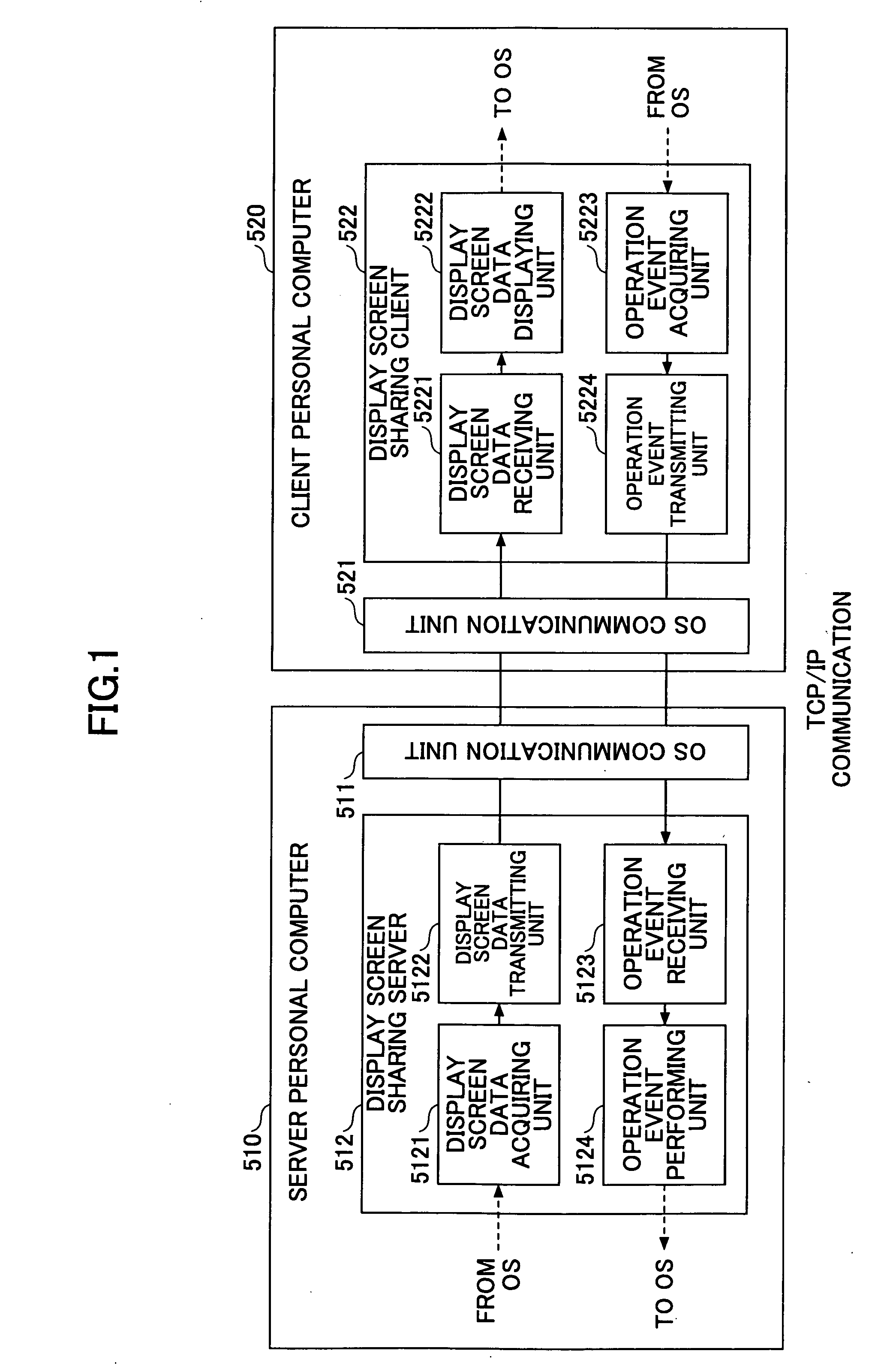 Information processing system reducing inconvenience relating to distance between computer and printer or the like