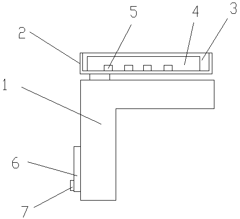 Novel faucet