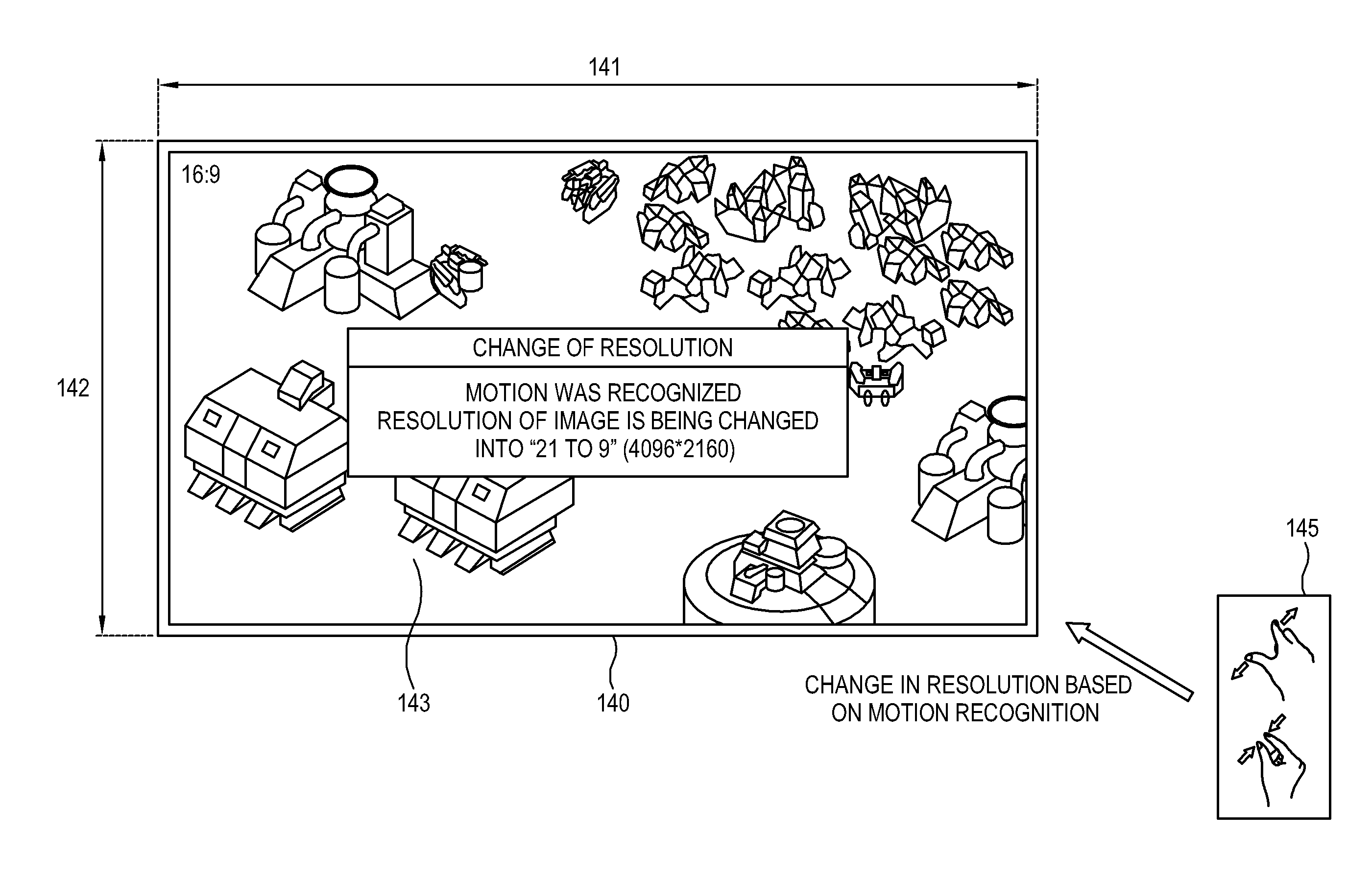 Display apparatus, wireless communication apparatus and control method thereof