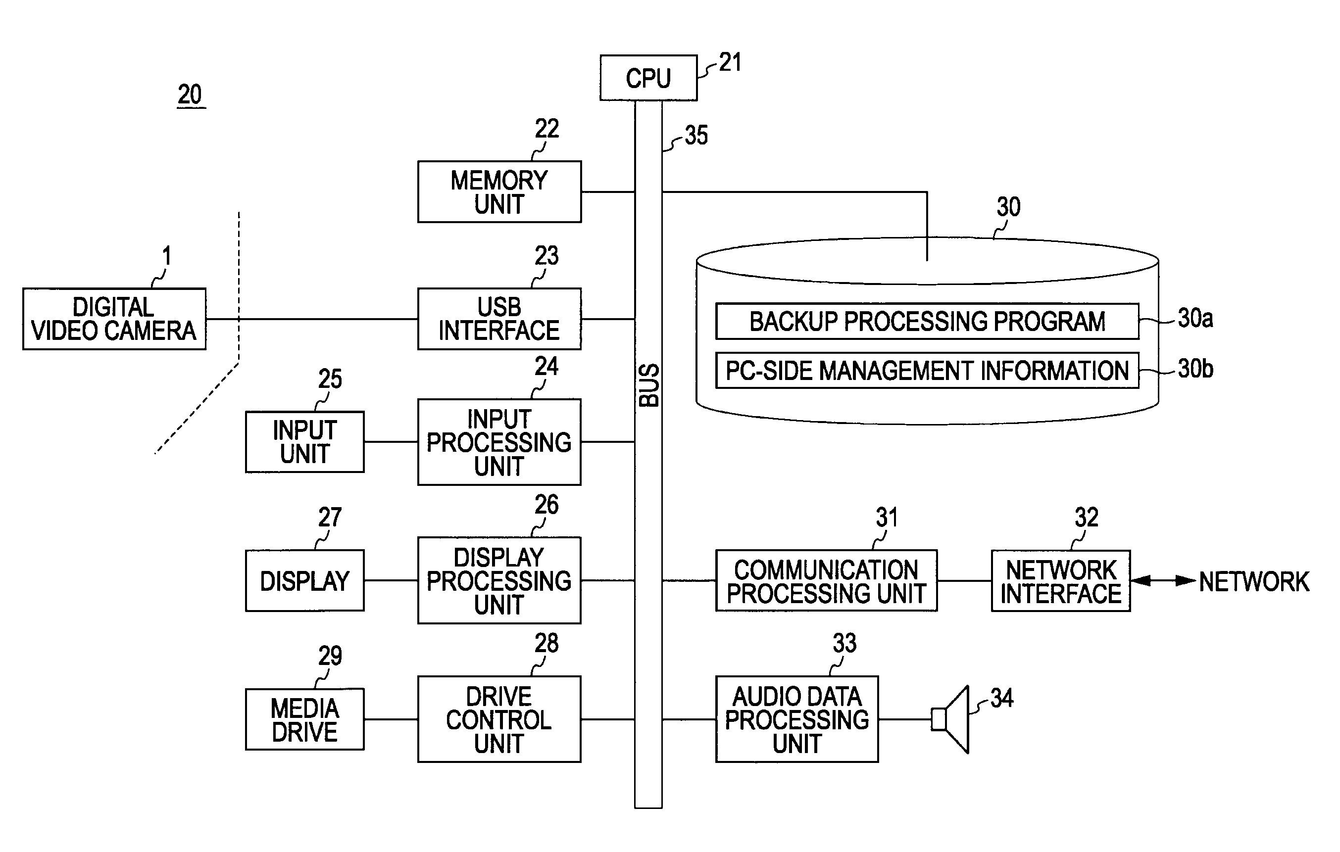 Imaging device, information processing device, information processing system, recording control method thereof, and program for causing a computer to execute the method