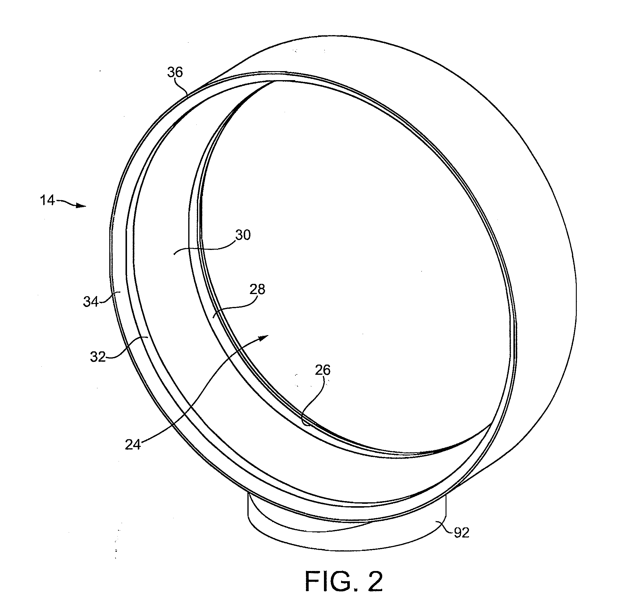 Fan assembly