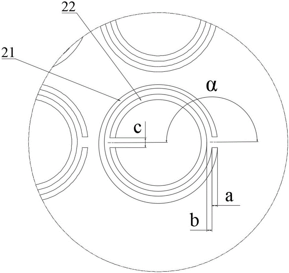 Noise deadener and air conditioning system