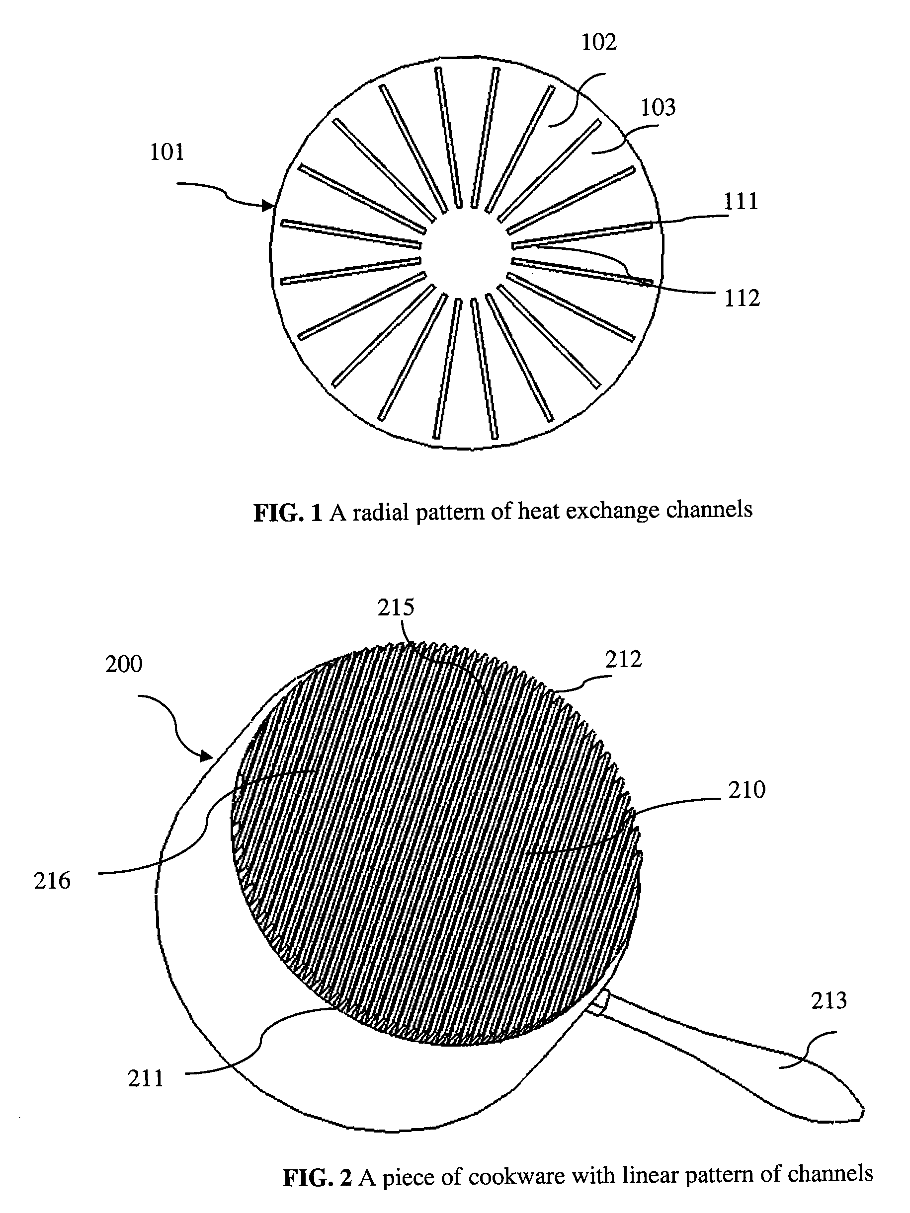 Energy efficient range