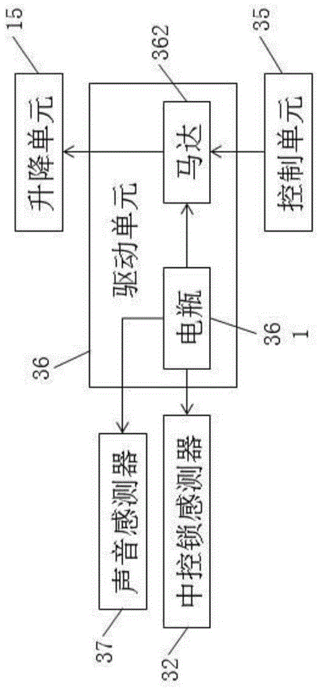 Device and method for preventing infant from being locked from inside