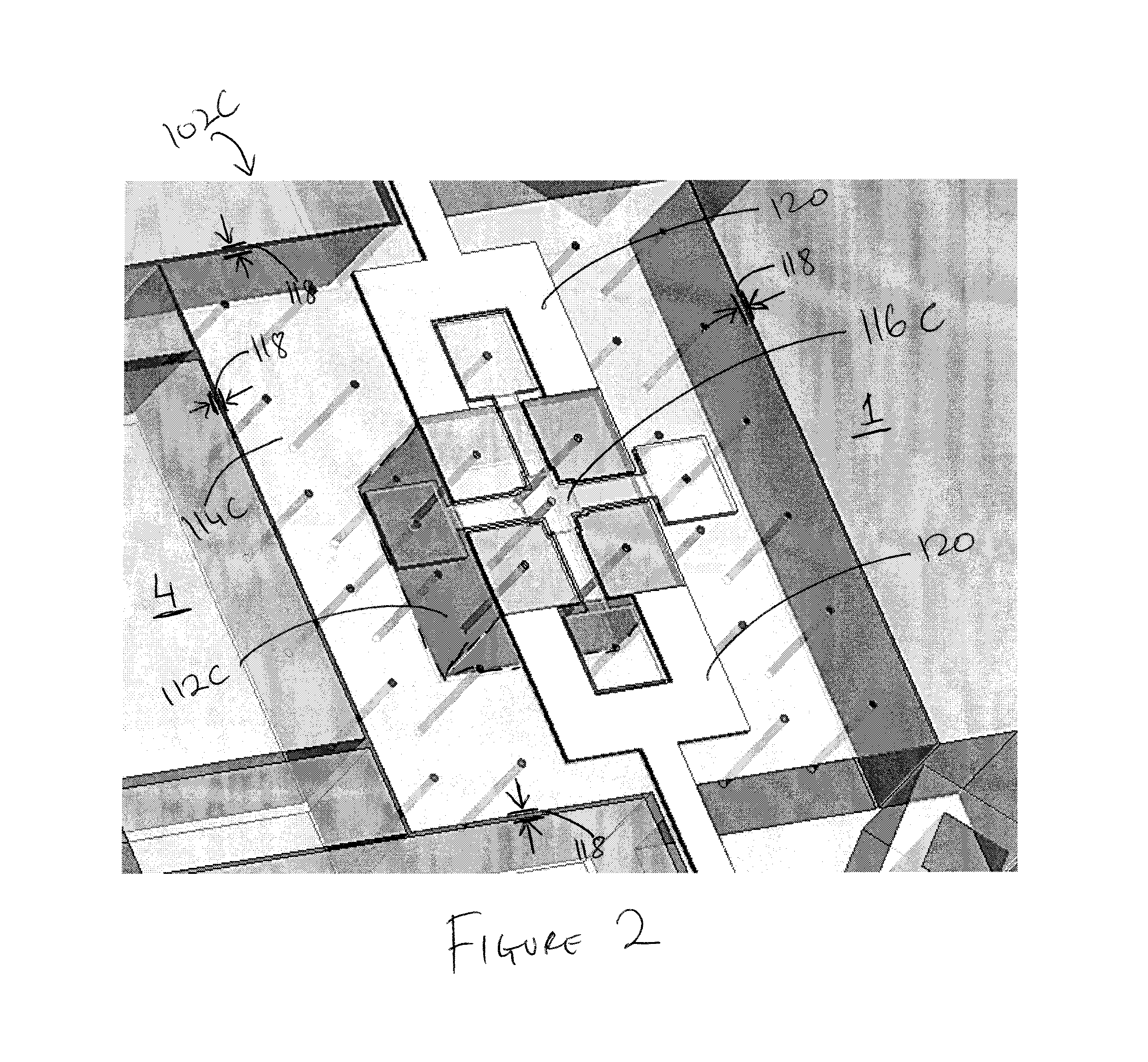 Vibratory tuning fork based six-degrees of freedom inertial measurement MEMS device