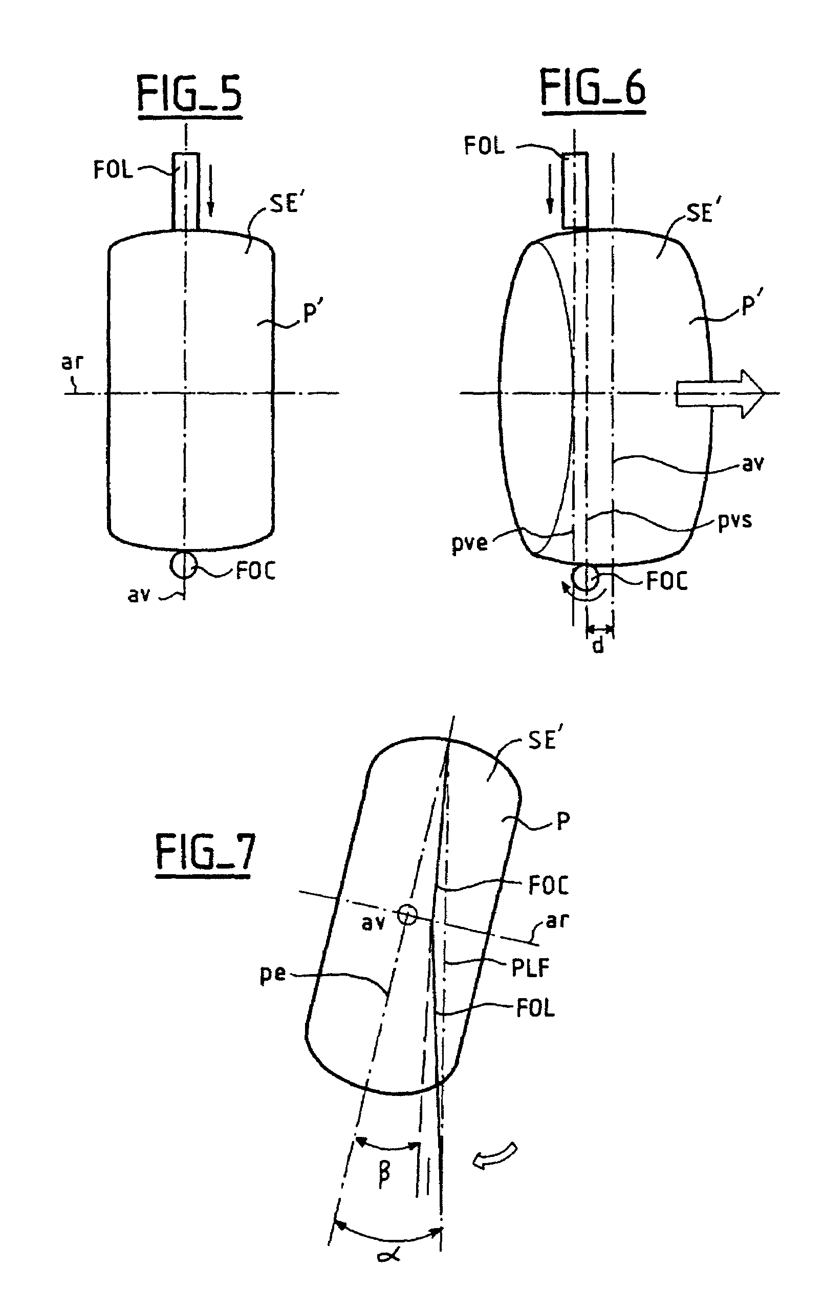 Anti-PMD system for optical fibers