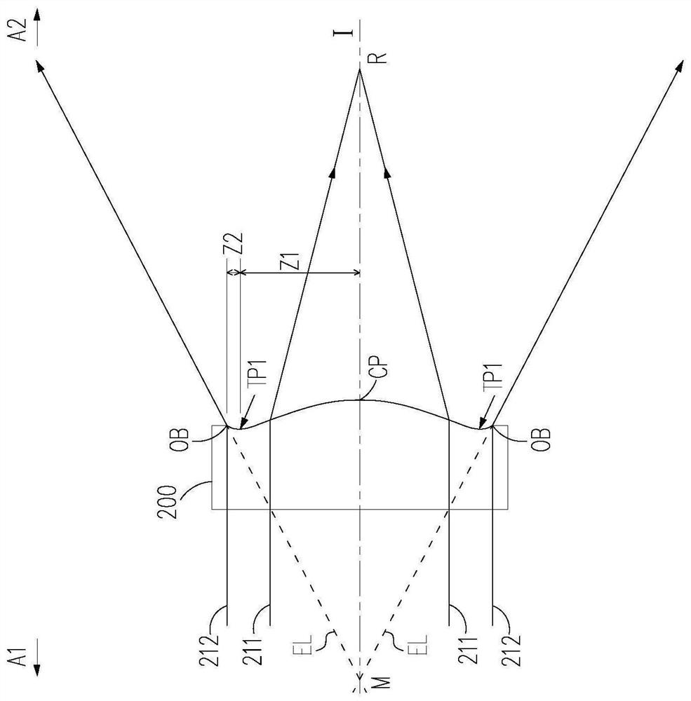 Optical imaging lens