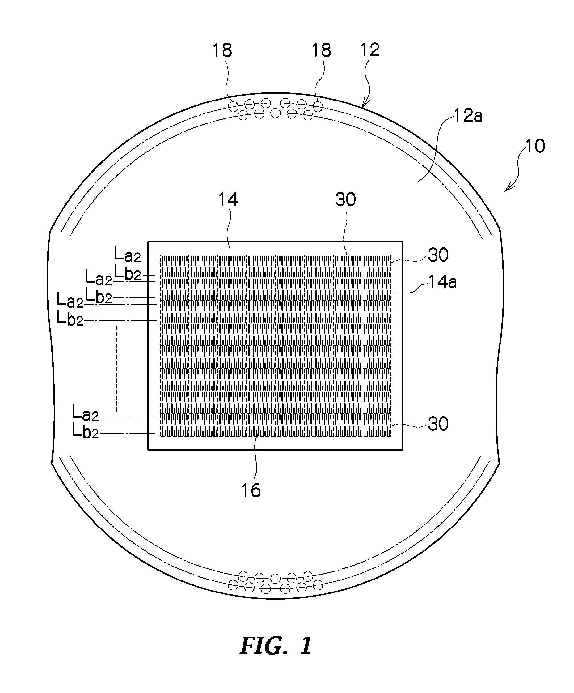 Probe assembly