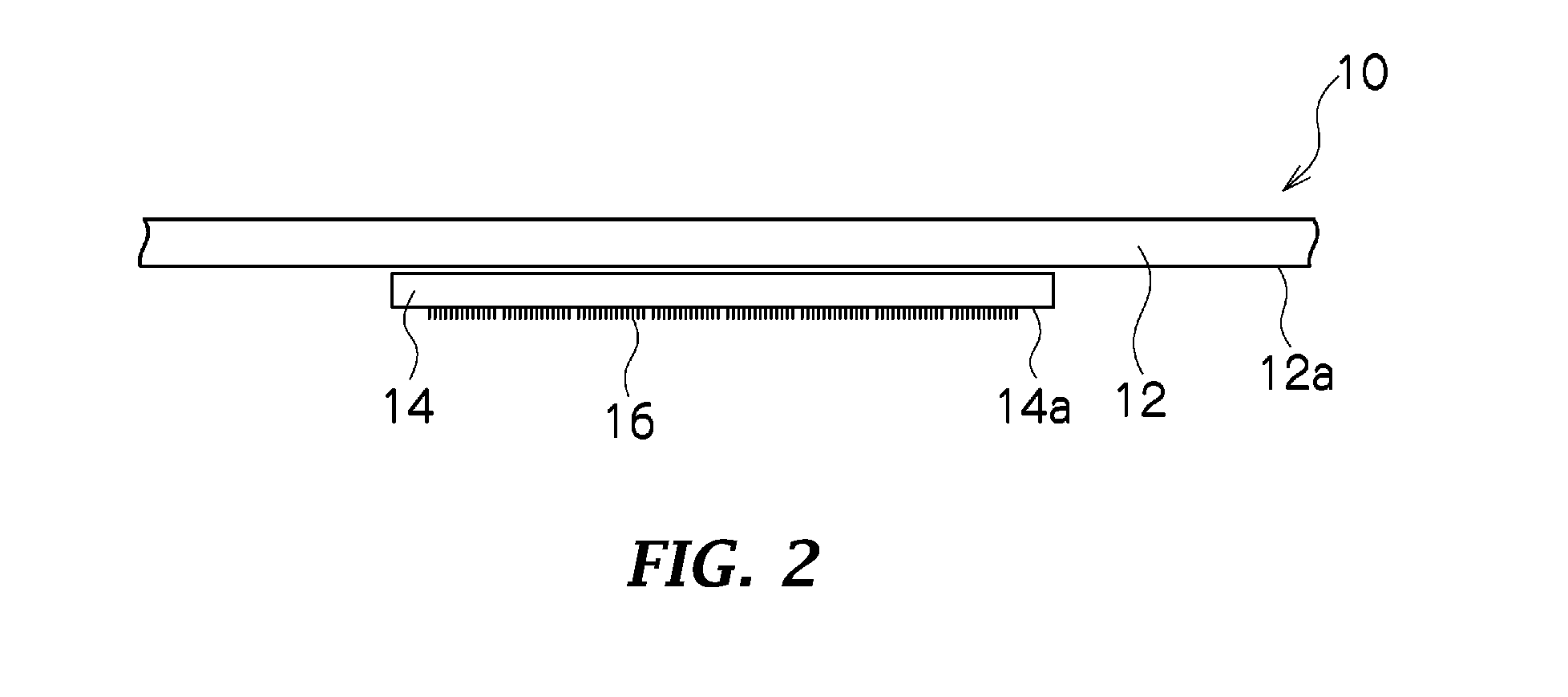 Probe assembly