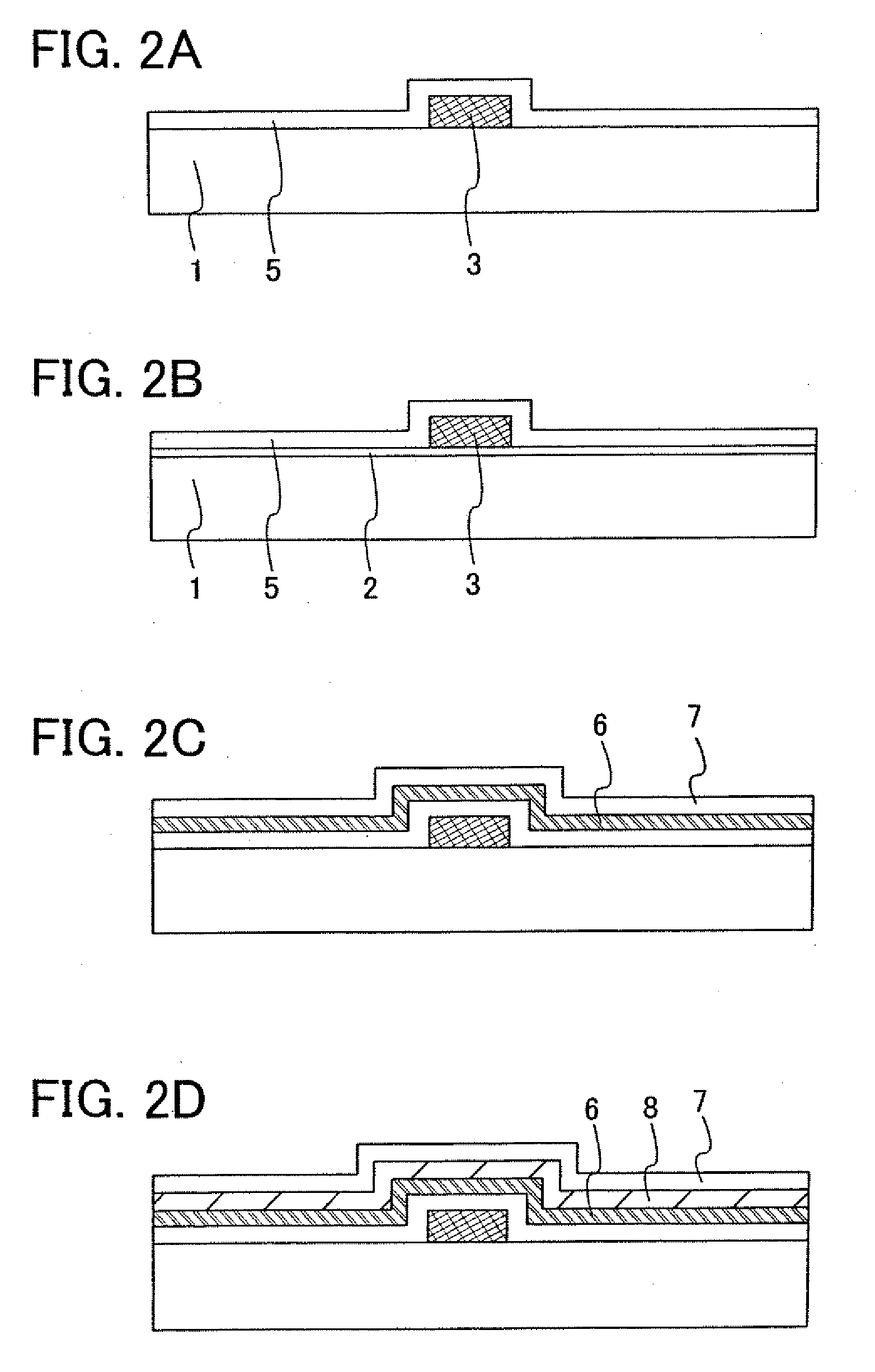 Semiconductor device and manufacturing method thereof