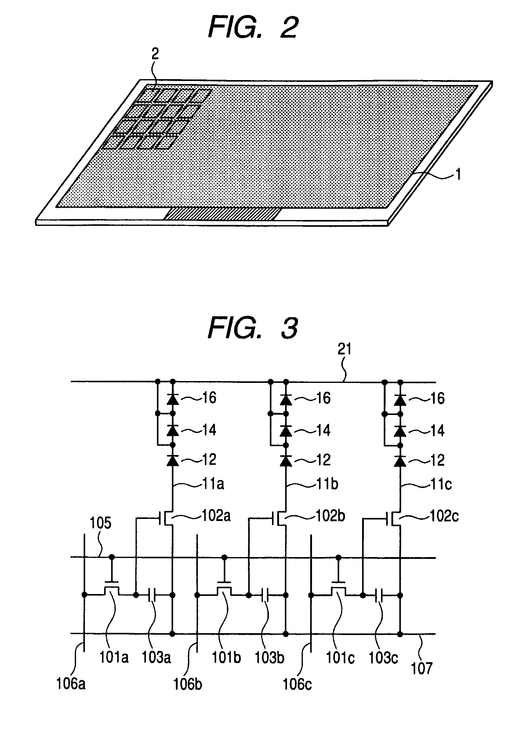 Organic electroluminescence display apparatus