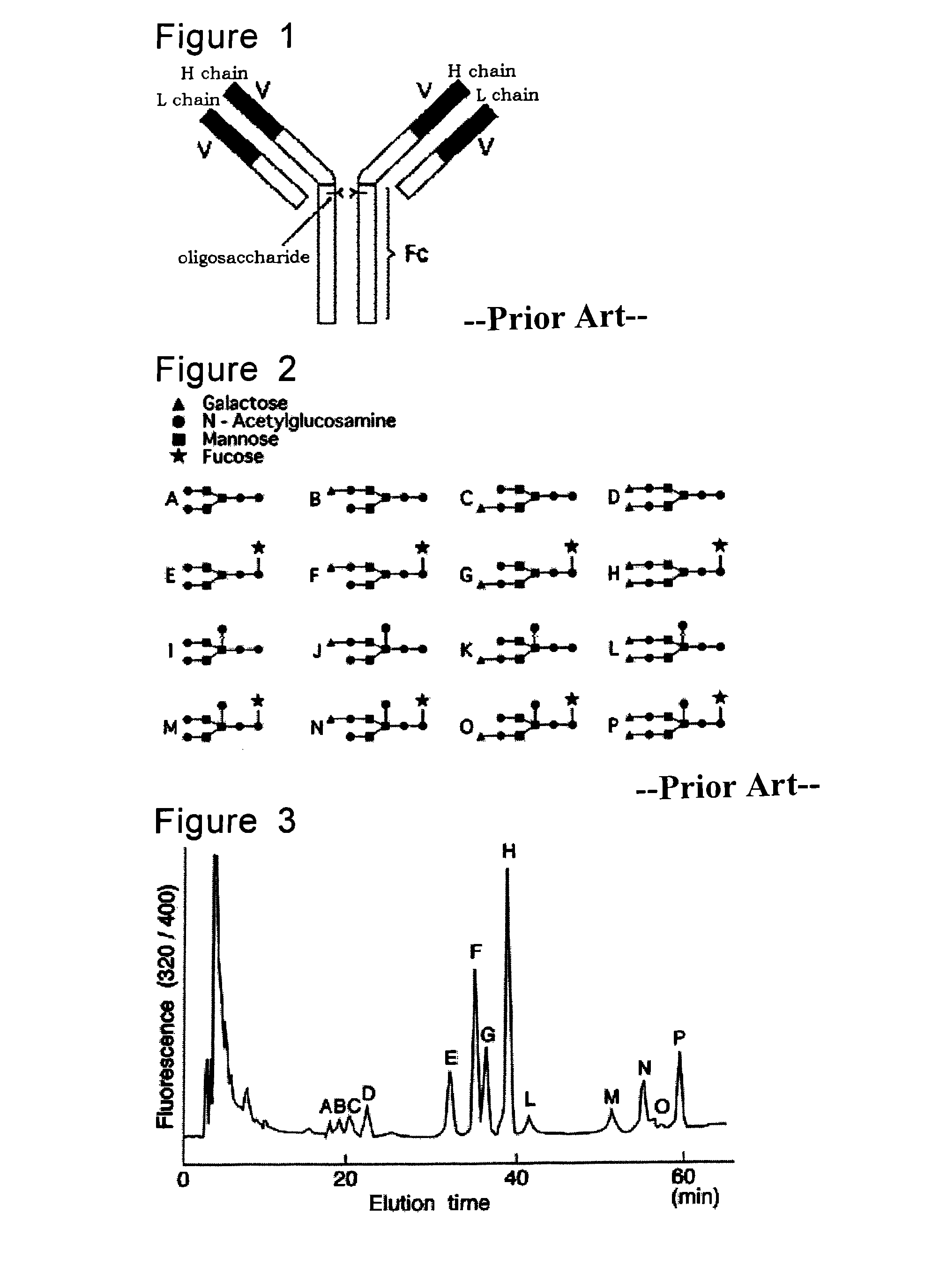 Method for determination of inflammatory bowel disease