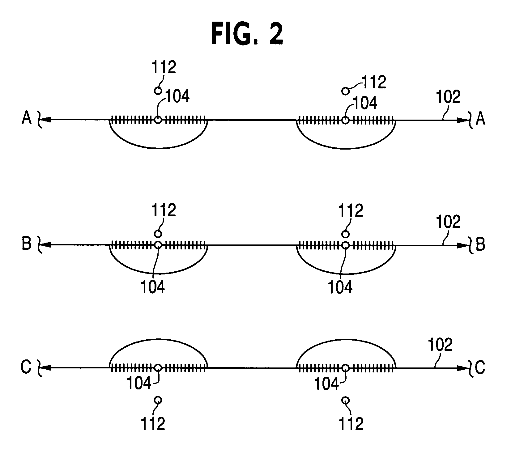 Live conductor stringing and splicing method and apparatus