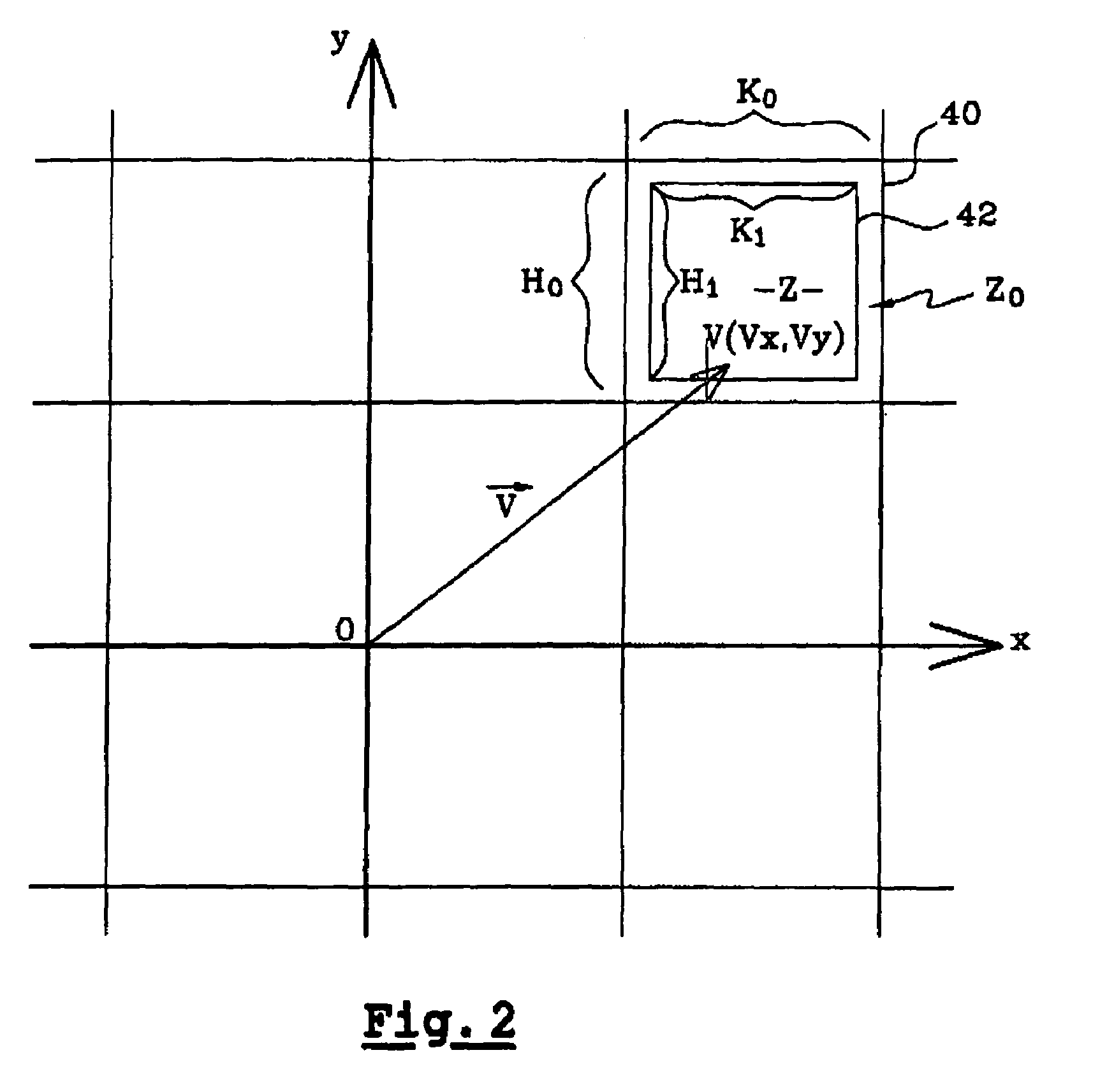 System and method of watermarking a video signal and extracting the watermarking from a video signal