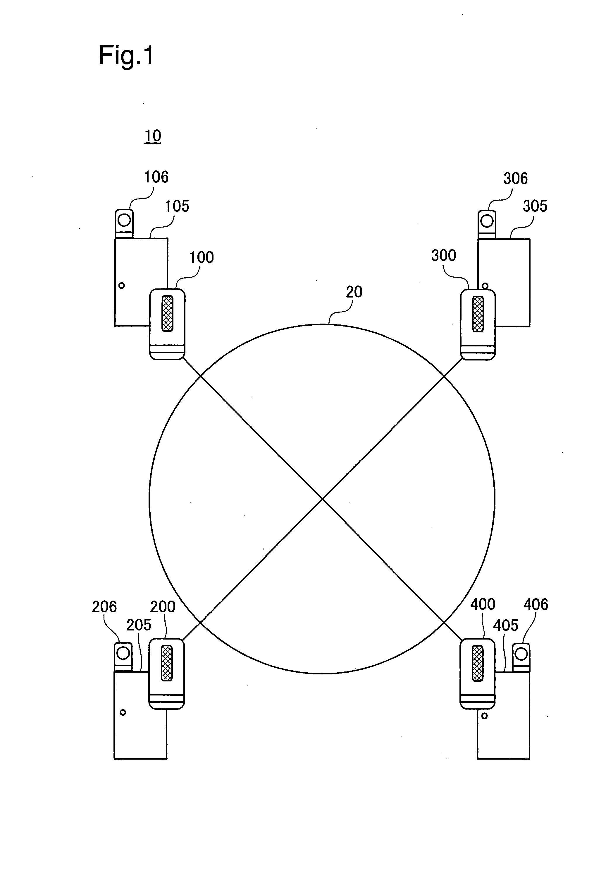 Authentication device, authentication system, and verification method for authentication device