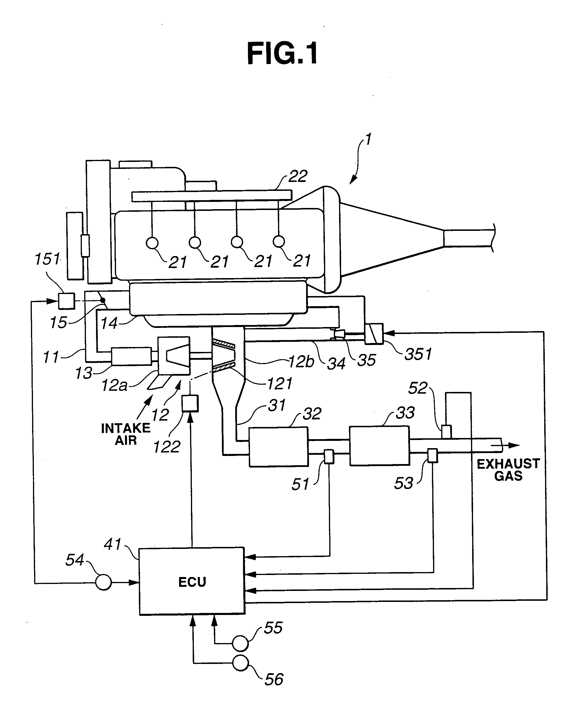 Combustion control apparatus for internal combustion engine