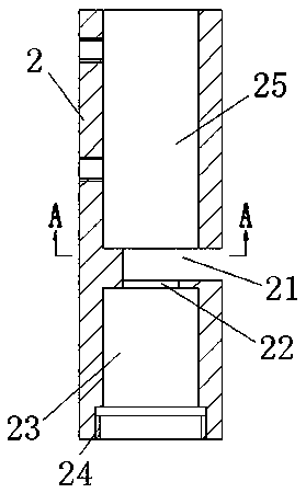 Corneal cross-linking instrument