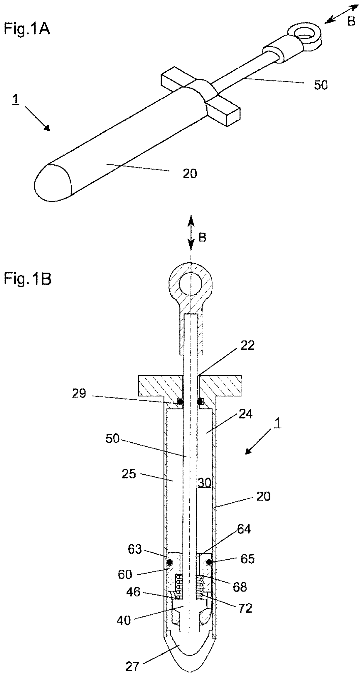 Apparatus for stabilizing body joints and/or supporting items of sports equipment