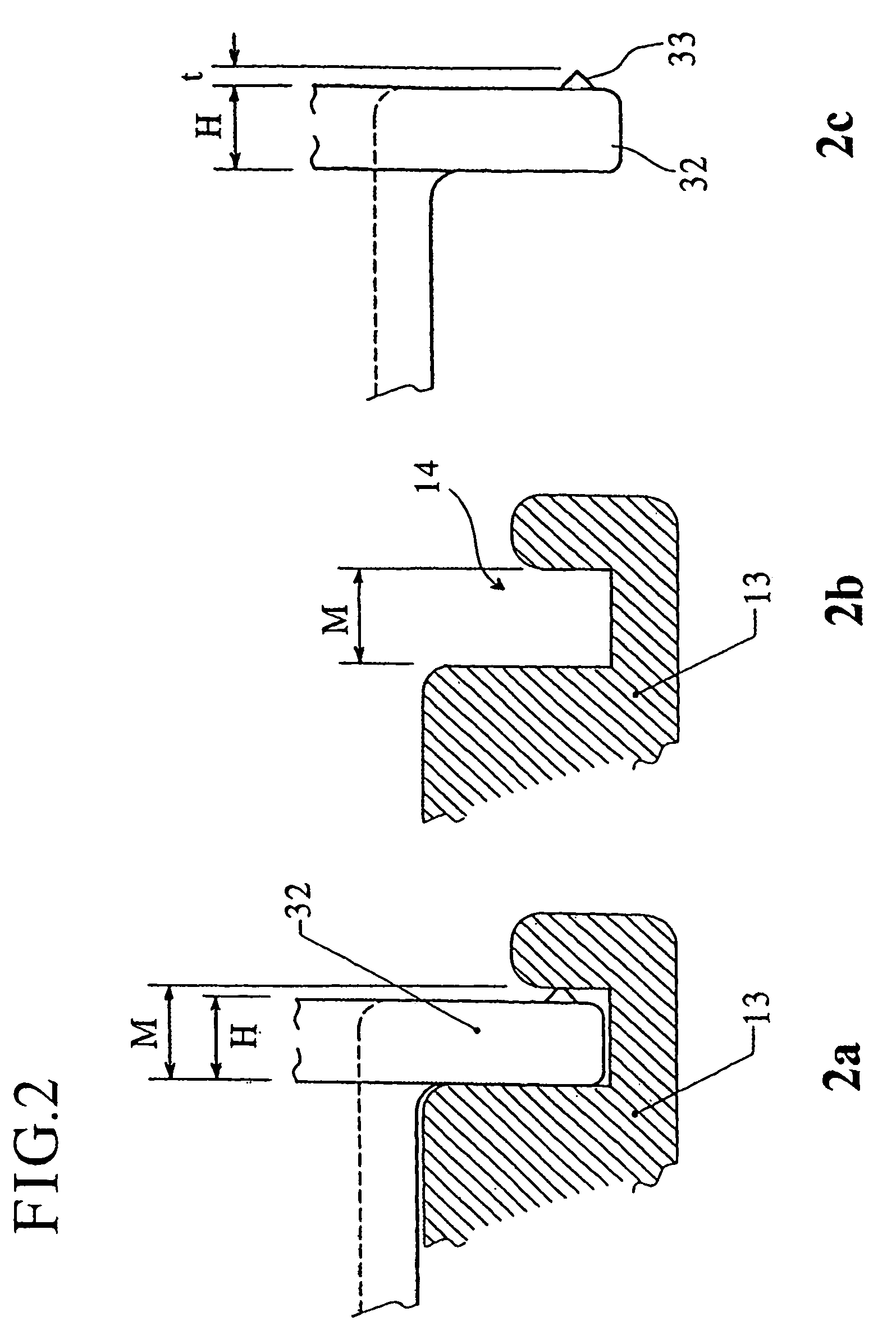 Syringe barrel with guide