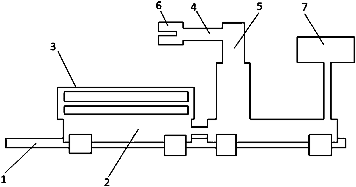 An intelligent operation and maintenance system for photovoltaic power plants