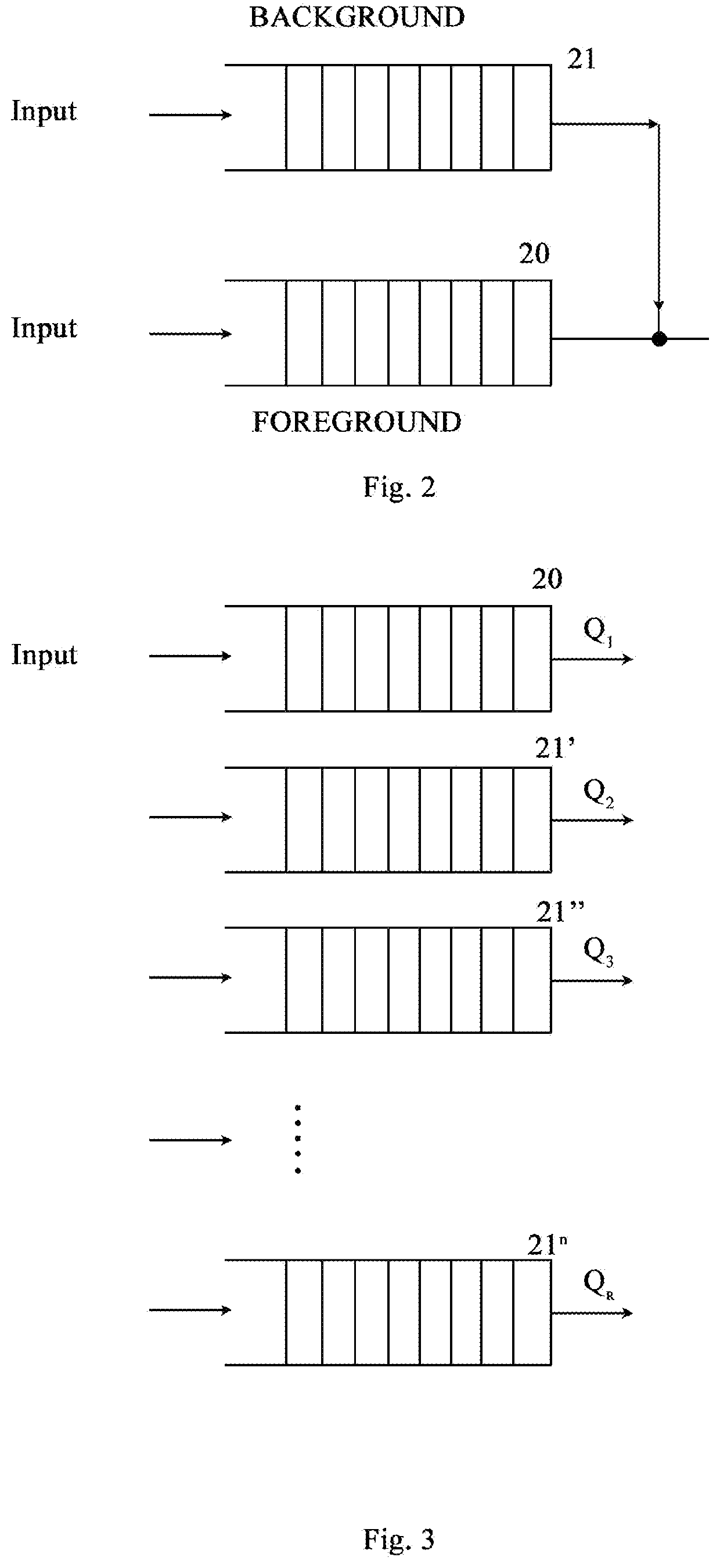 System and method for collecting and processing glass