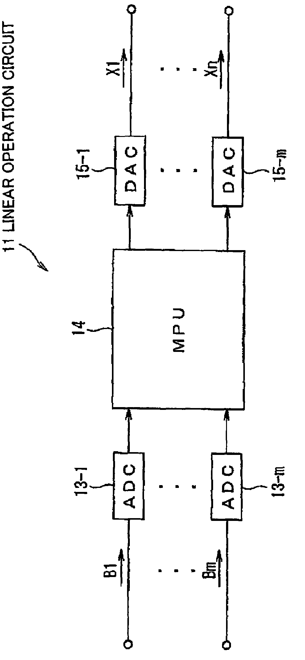 Optical transmitter and optical transmission method