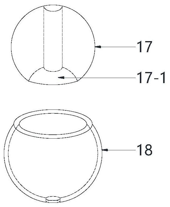 Self-adaptive medicine supply mechanism for nursing medicine spraying device