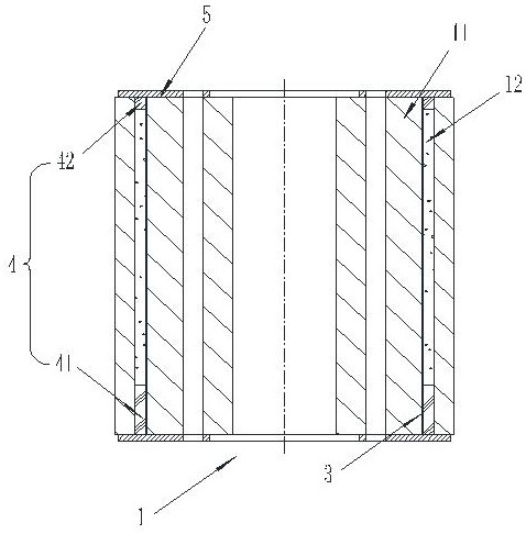 A rotor assembly, motor, compressor