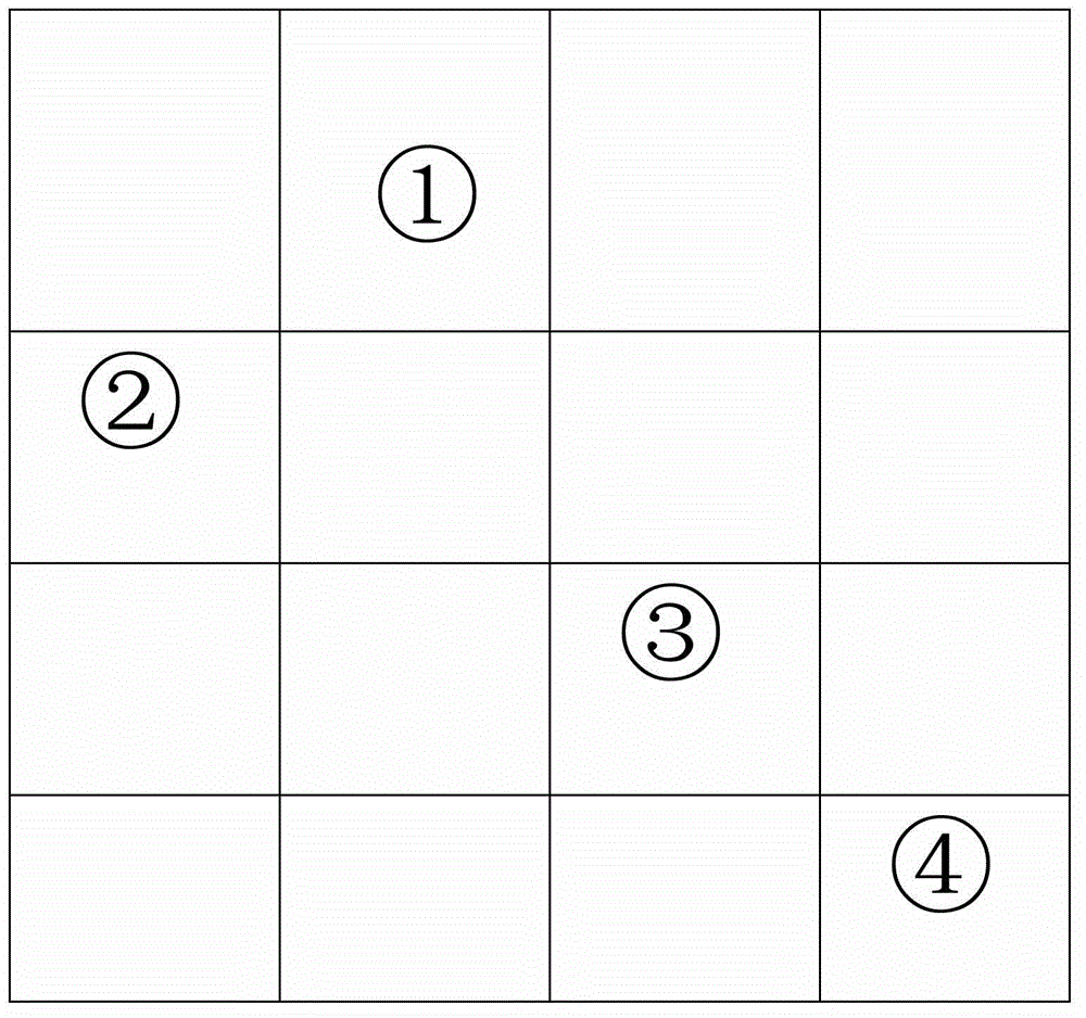 Intelligent multi-user mobile phone and logging method thereof