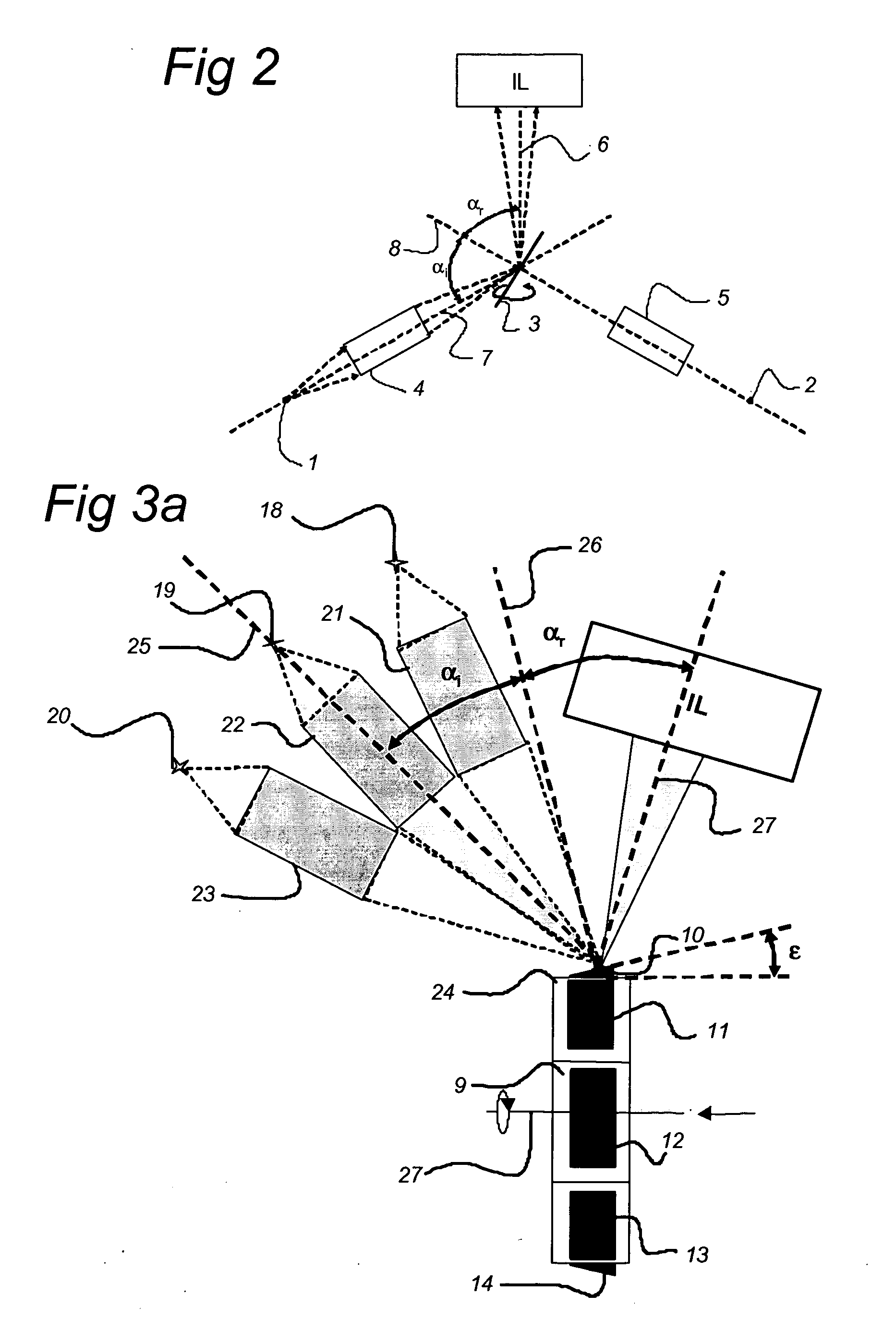 Lithographic apparatus and device manufacturing method