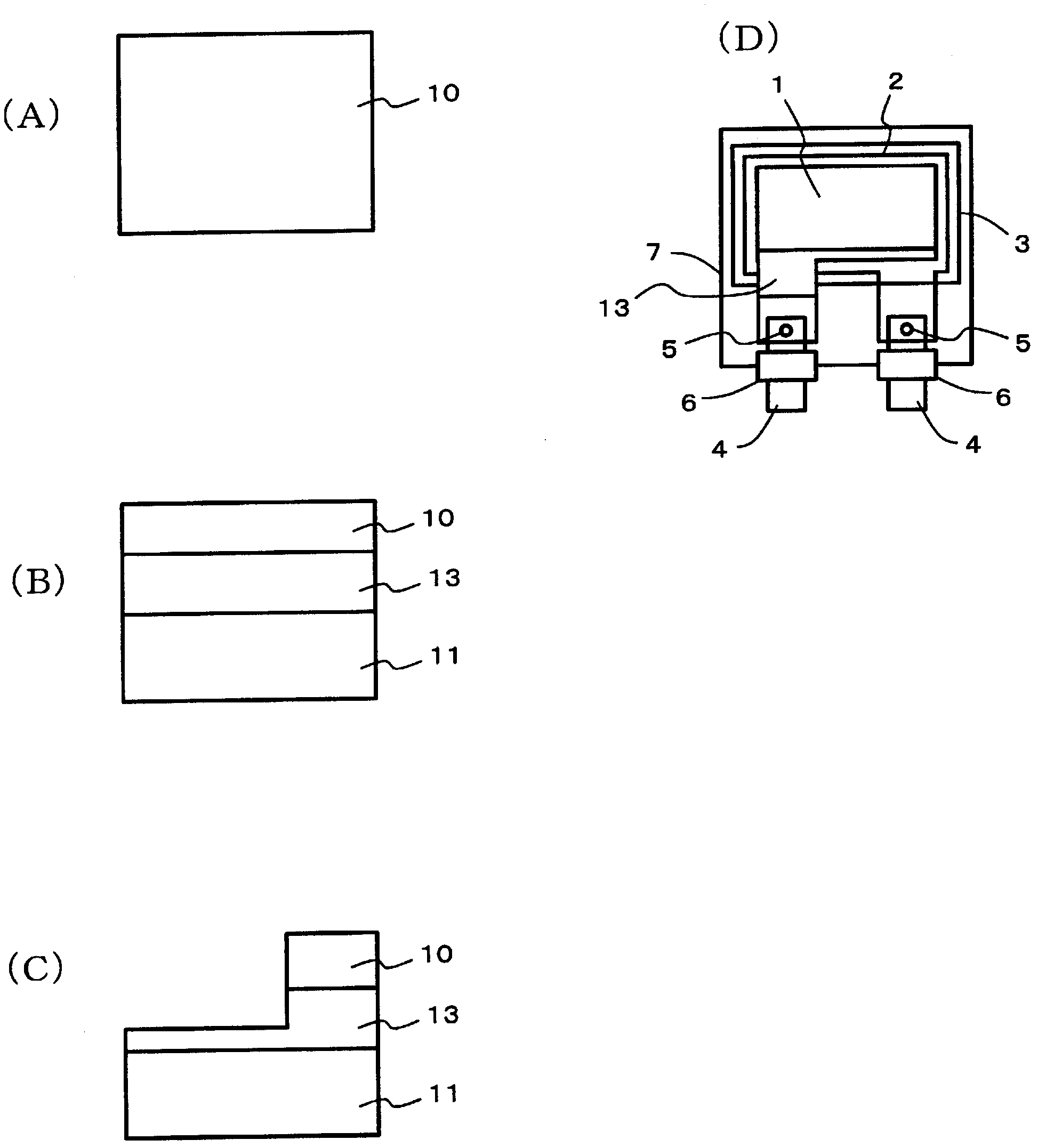 Secondary battery, method for manufacturing same, and thermal adhesive insulating film for secondary battery