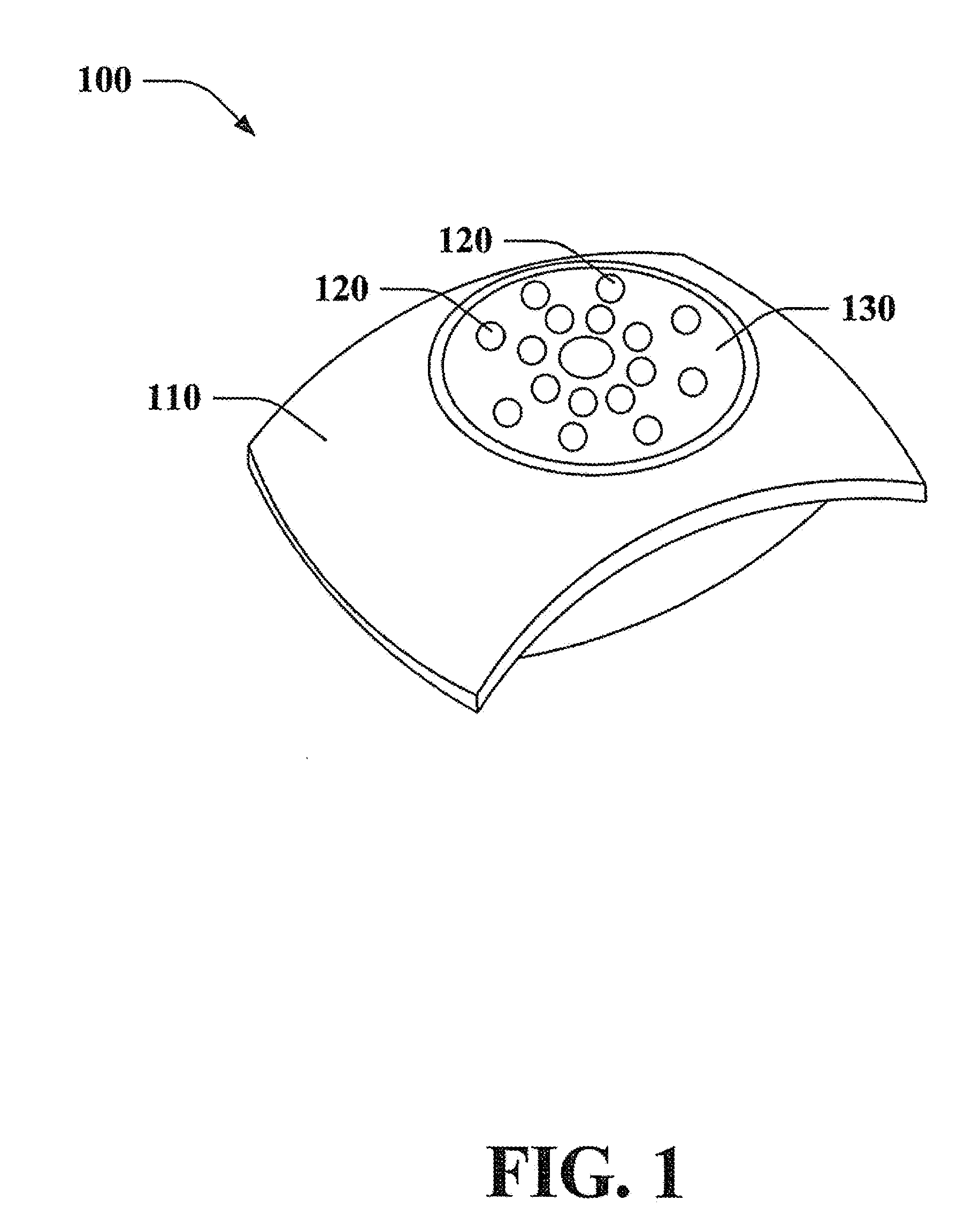 Power outage detector and transmitter