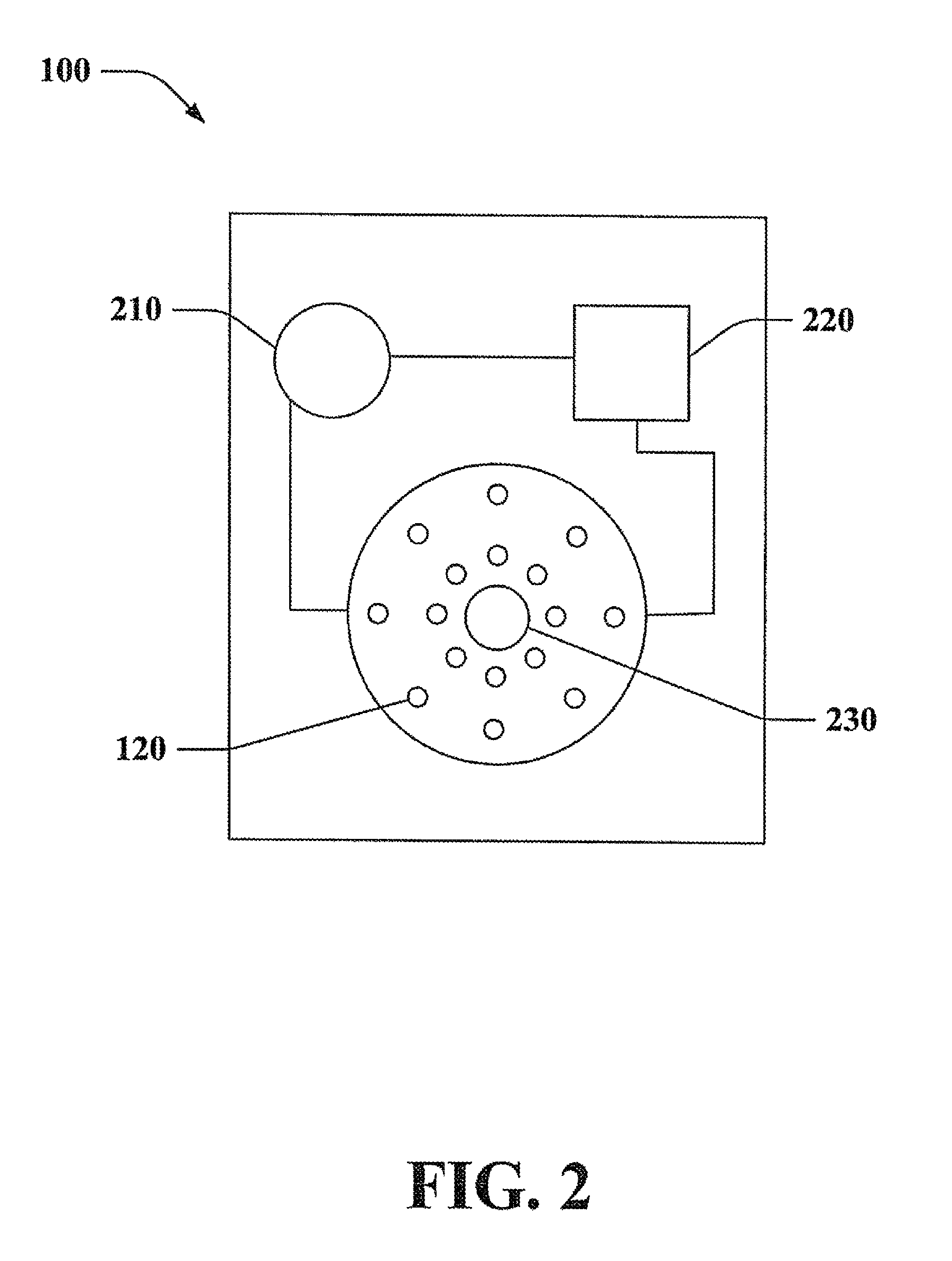 Power outage detector and transmitter