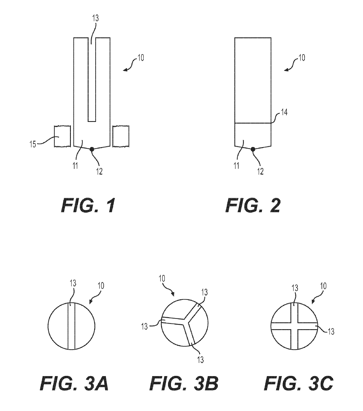 Refractory anchor assembly and method for installing the same