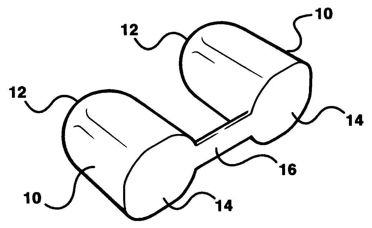 Enhanced personal air purifier