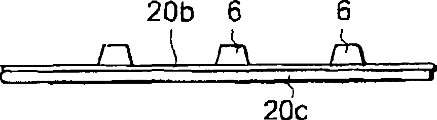 Wiring circuit board, manufacturing method thereof, circuit module provided with this wiring circuit board