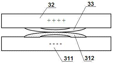 Drive device and device manufacturing method