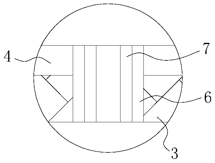 Prone position fixing cushion for premature infants