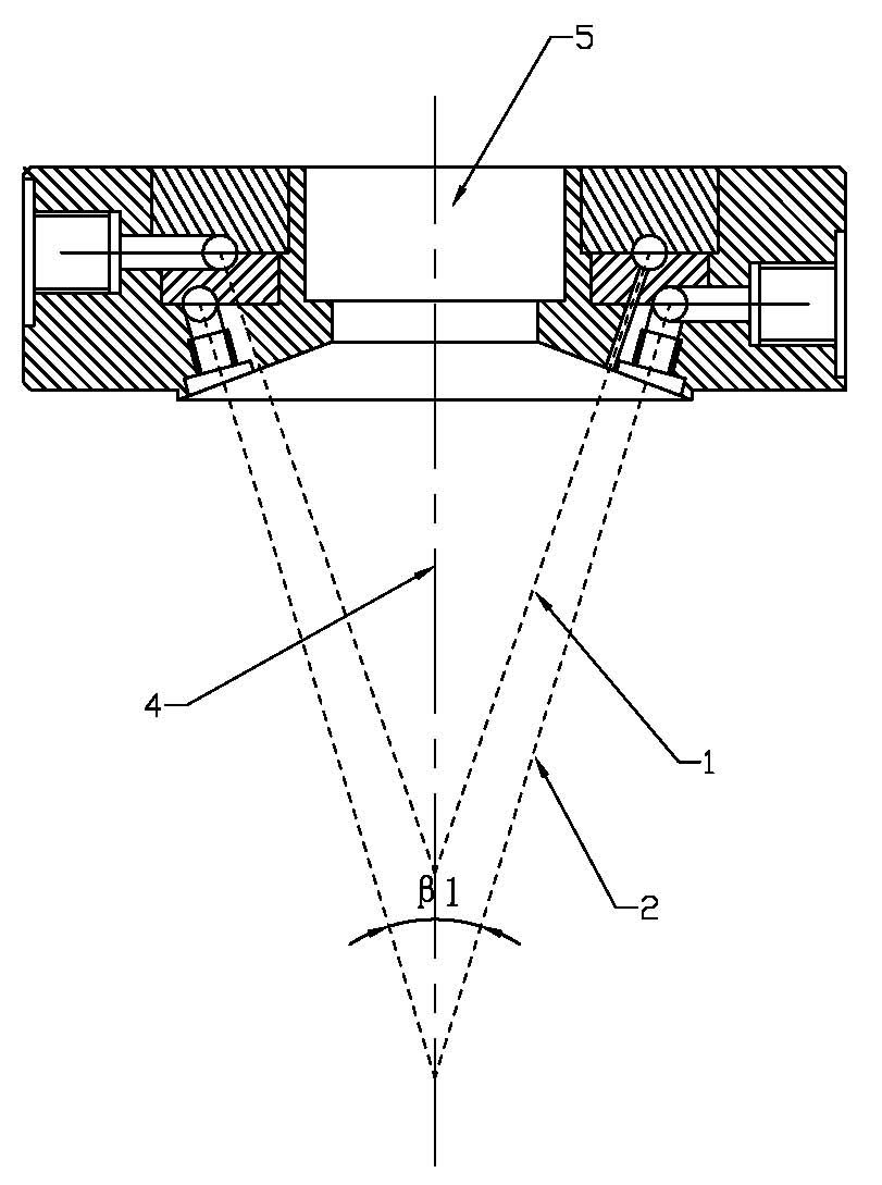 Preparation method for sintered copper powder material of heat pipe