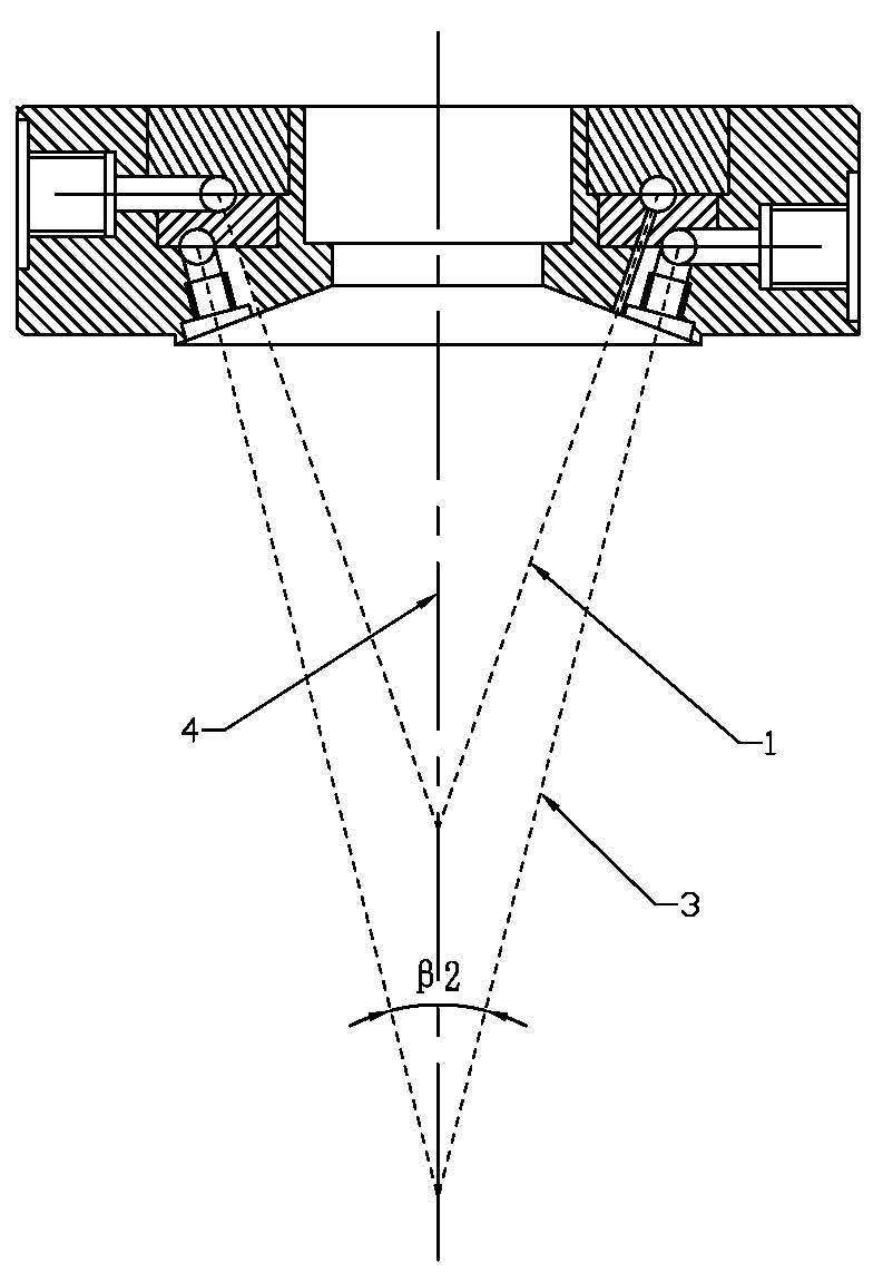 Preparation method for sintered copper powder material of heat pipe