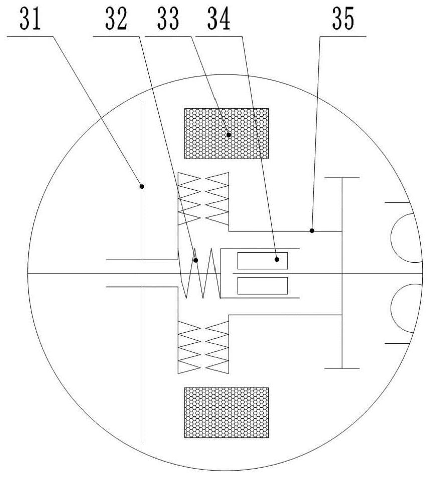 Dual-motor driving system assembly and vehicle