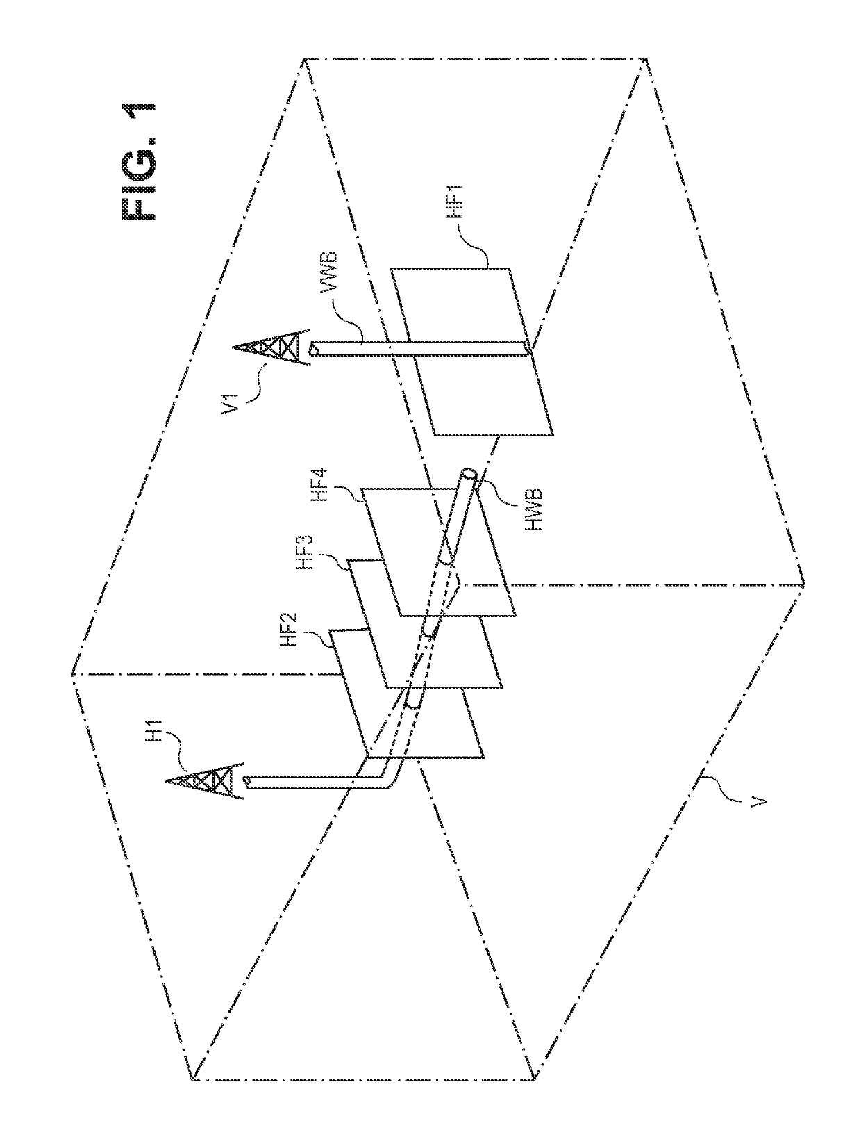 Automated generation of local grid refinement at hydraulic fractures for simulation of tight gas reservoirs